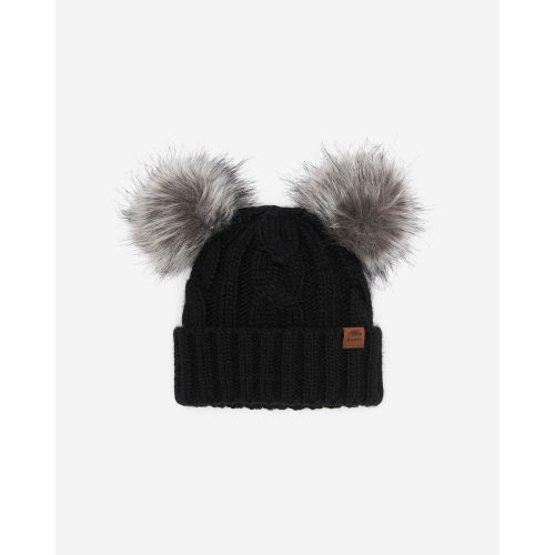 Baby & Toddler Olivia Cable Toque