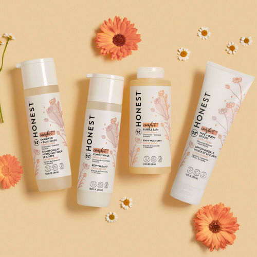 Comfort Collection | The Honest Company