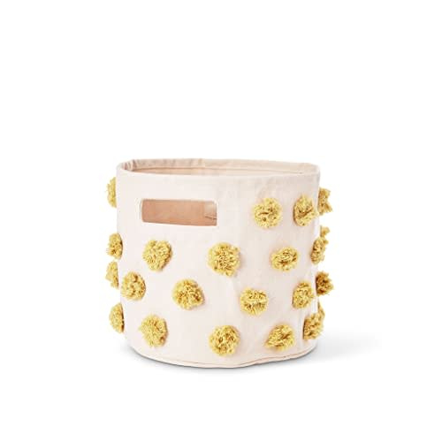 Pom Pom Pint - Marigold