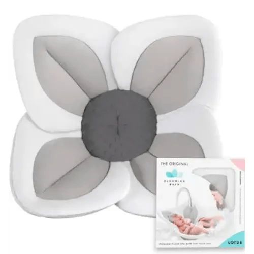 baby bath flower - Google Search