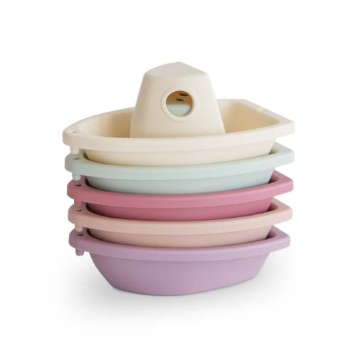 Bath Boats – Allen Rose