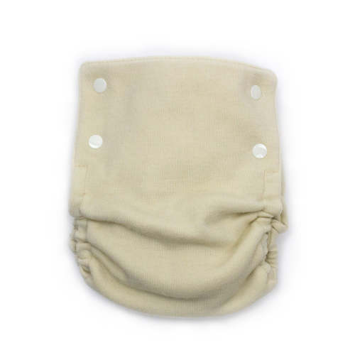 Babee Greens Wool Cover - M
