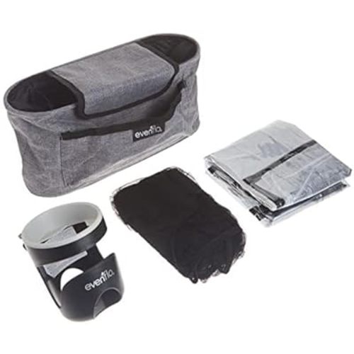 Evenflo Stroller Accessories Starter Kit