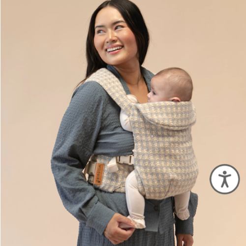 Perlita Aerial Carrier – WildBird