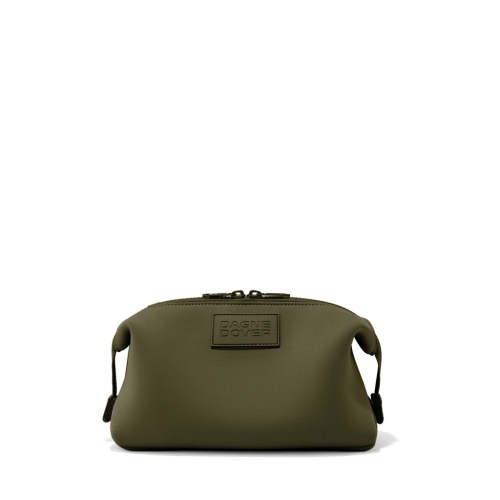 Hunter neoprene Toiletry Bag