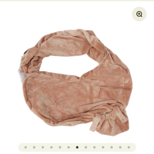 My Brest Friend Super Deluxe Nursing Pillow Slipcover