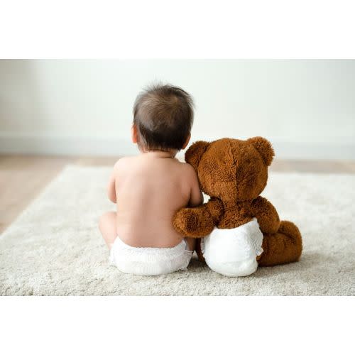 Diaper Fund
