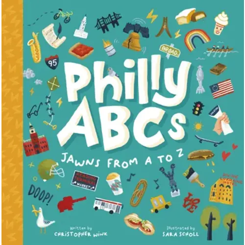Philly ABCs