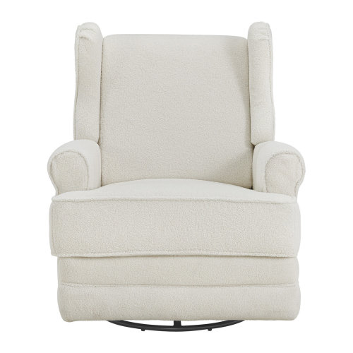 Teegan Swivel Rocker Recliner