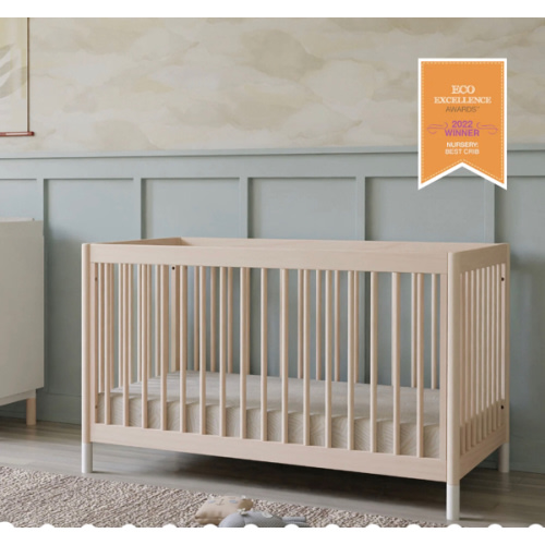 Gelato 4-in-1 Convertible Crib to Toddler Bed | Babyletto
