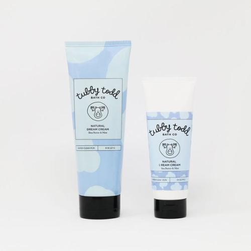 Tubby Todd / Dream Cream