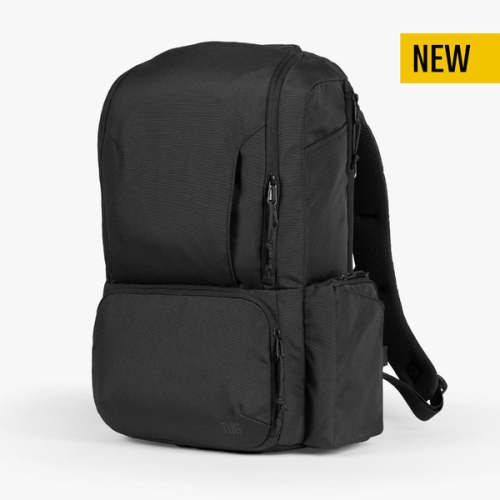 Expedition Diaper Bag