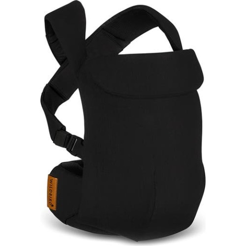 Aerial Linen Baby Carrier