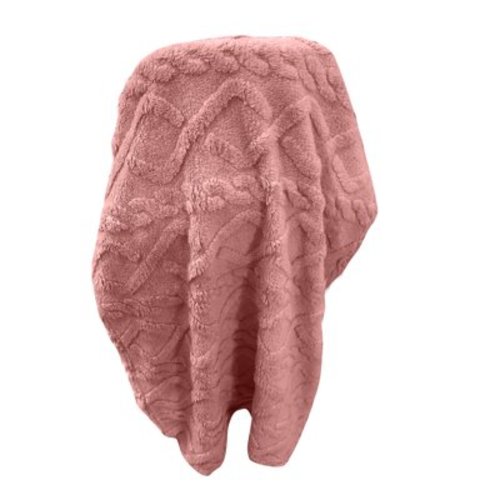Generic Fleece Baby Blanket Checkered Blanket, Ultra Soft Cozy Baby Blankets for Girls Boys, Fluffy Infant Toddler Newborn Receiving Blankets for Crib Stroller