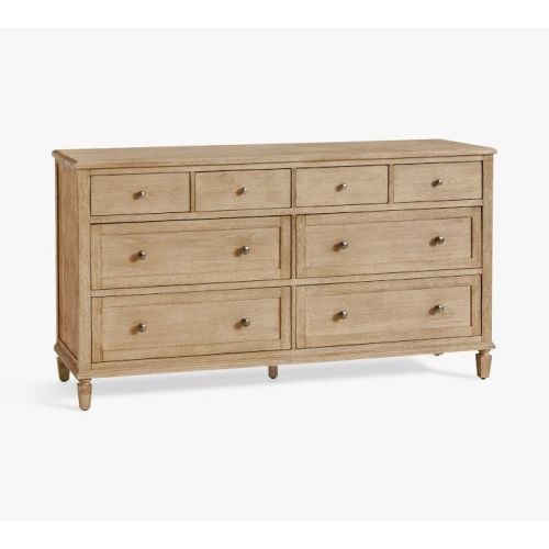 Nursery Dresser