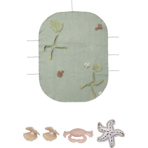 Under the Sea Toy Set