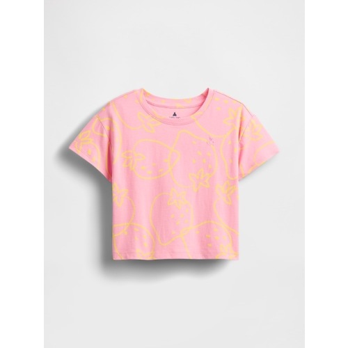 Baby & Toddler Mix & Match Relaxed T-Shirt