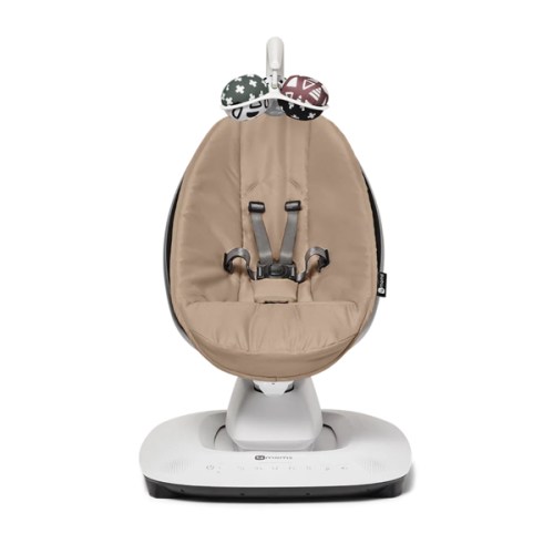 mamaRoo® multi-motion baby swing™