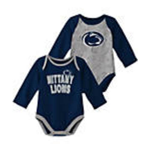 Gen2 Infant Penn State Nittany Lions Comics 3-Piece Creeper Set | Dick's Sporting Goods