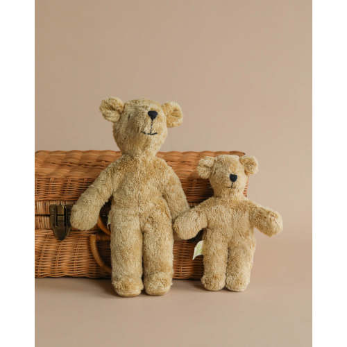 Senger Naturwelt Stuffed Animal - Bear– Odin Parker