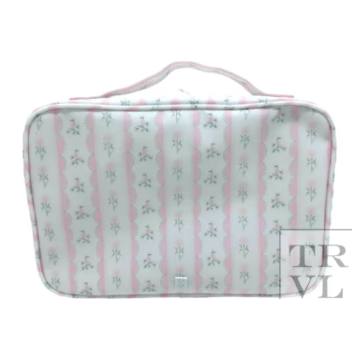 Bundle Up Toiletry Bag by TRVL