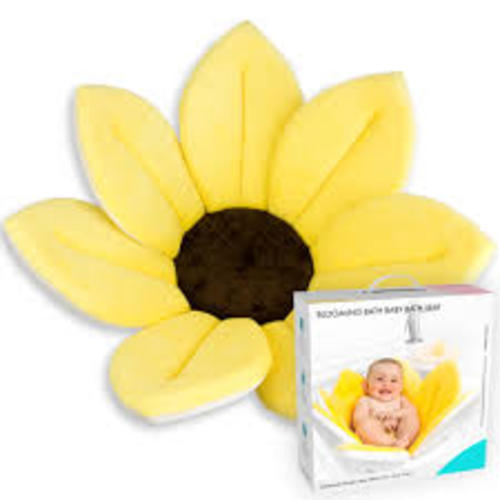 sunflower baby sink bath - Google Search