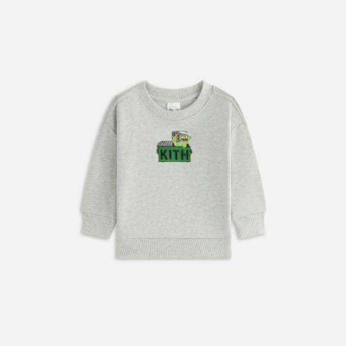 Kith Baby Oscar Crewneck (6-9 Months)