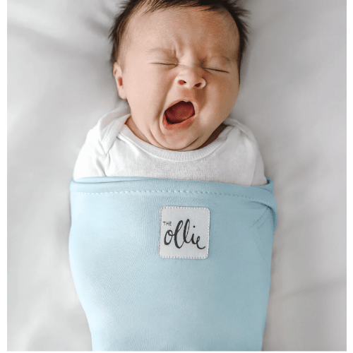 The Ollie® Swaddle