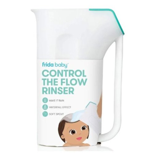 Control The Flow Rinser
