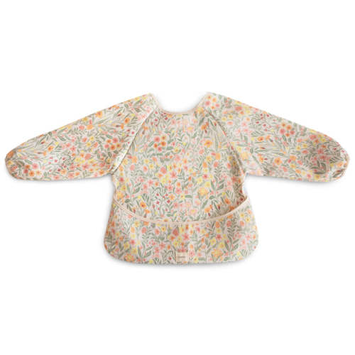 Long Sleeve Bib – Mushie