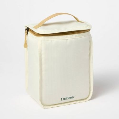 Upright Lunch Bag - Embark™ Tan
