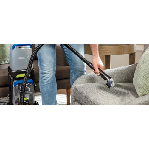 BISSELL® TurboClean™ DualPro Pet Carpet Cleaner