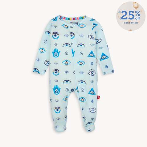 eye wish you the best modal magnetic parent favorite footie – Magnetic Me