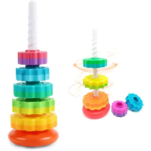 DIY Aqua Fairy Magic Water Gel Kids Educational Toys Kit Water Elf Toy  Supplementary Accessory Montessori Toys for Children