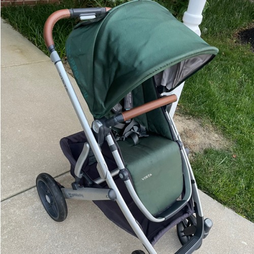 UPPAbaby Vista Stroller