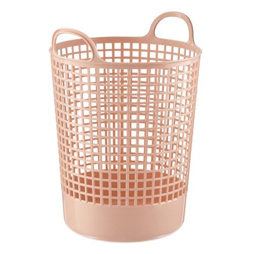 Plastic Laundry Basket | The Container Store