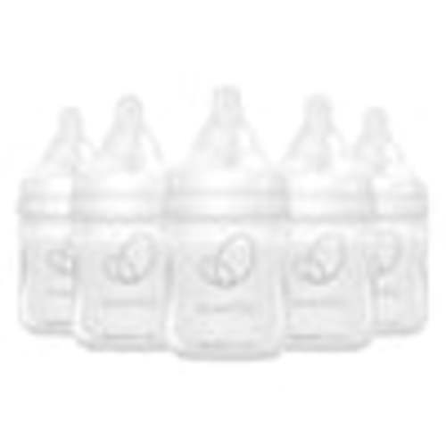 Evenflo Anti-Colic Balance Baby Bottle Nipples, Slow Medium, Fast Flow – Evenflo Feeding