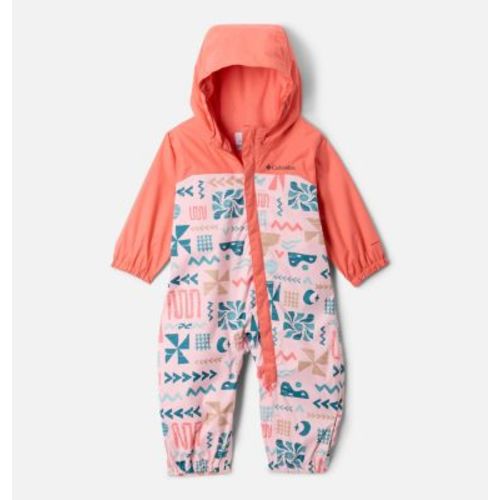 Infant Critter Jitters™ III Rain Suit
