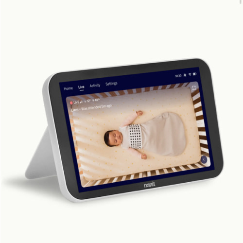 Nanit Home 8" Display