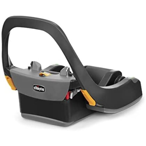 Chicco KeyFit 35 Infant Car Seat Base - Anthracite