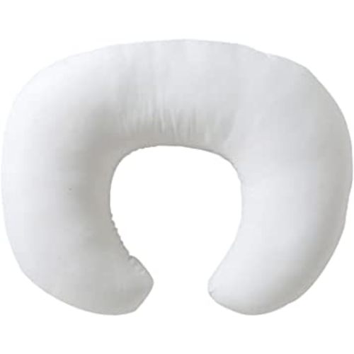 Nursing Pillow for Breastfeeding, Breast Feeding Pillows for Mom, Nursing Pillows for Newborn Baby Support, Nursing Pillow Only