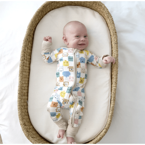 Check Mates Zippy | Little Sleepies