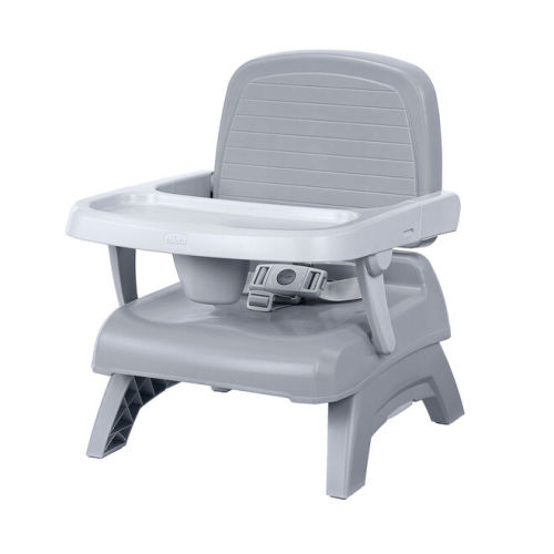 Bento 3-in-1 Booster Seat - Oyster