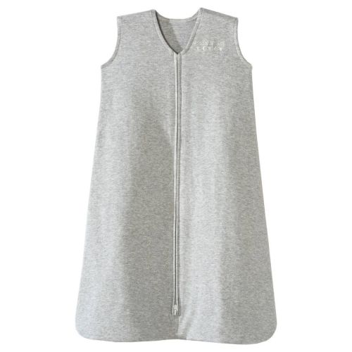 Halo Innovations Sleepsack 100% Cotton Wearable Blanket - Neutral