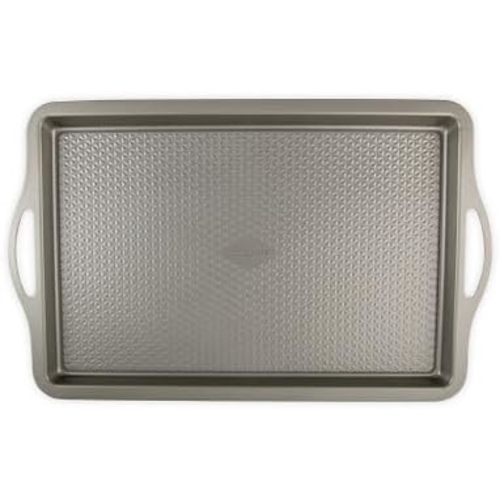 Nordic Ware Treat Nonstick Baking Sheet 11 x 17