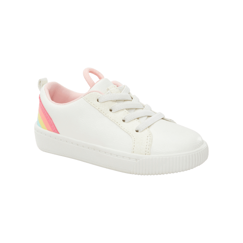 Toddler Rainbow Sneakers - Carter's | Carter's