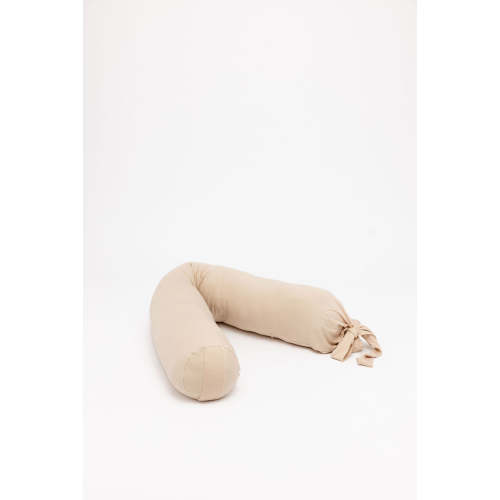Sparrow Cloud Blend - Pregnancy Pillow Cover