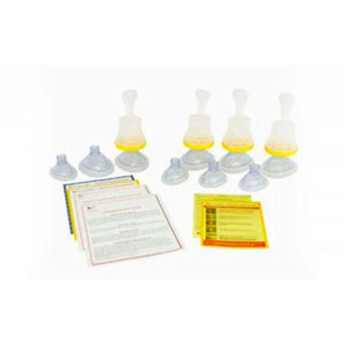 LifeVac Travel Kit - Choking Rescue Devices | AED.us