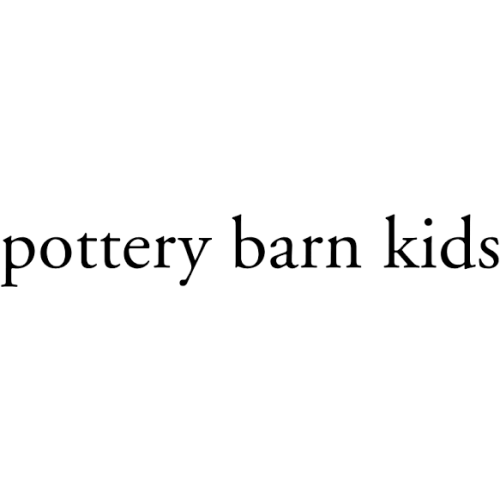 Pottery Barn Kids Baby Registry
