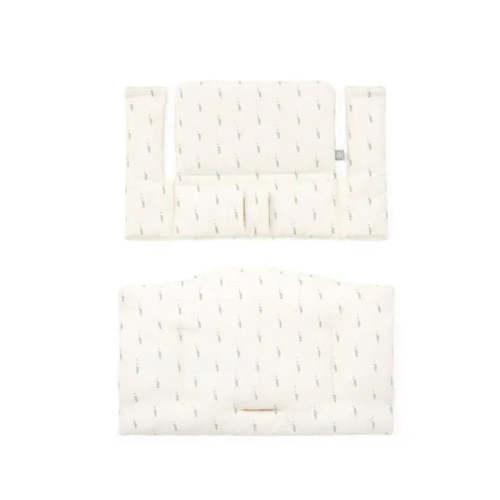 Tripp Trapp Classic Cushion - Wheat Cream OCS
